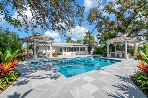 Villa ou maison à vendre à Saint Petersburg, Floride: 2 chambres, 114.83 m2 № 2396686 - photo 23