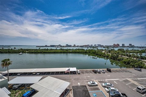 Купить кондоминиум в Клируотер, Флорида 3 комнаты, 93.37м2, № 2167333 - фото 19