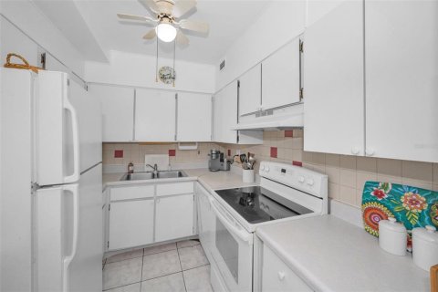 Купить кондоминиум в Клируотер, Флорида 3 комнаты, 93.37м2, № 2167333 - фото 28