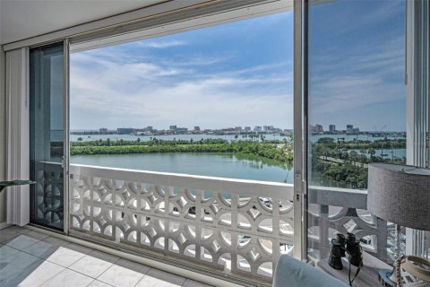 Купить кондоминиум в Клируотер, Флорида 3 комнаты, 93.37м2, № 2167333 - фото 17