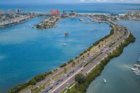 Купить кондоминиум в Клируотер, Флорида 3 комнаты, 93.37м2, № 2167333 - фото 4