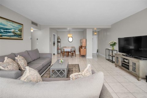 Купить кондоминиум в Клируотер, Флорида 3 комнаты, 93.37м2, № 2167333 - фото 14