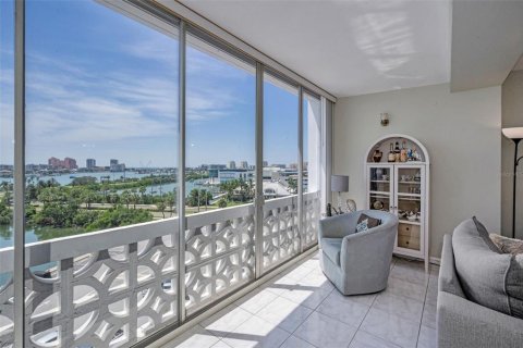 Купить кондоминиум в Клируотер, Флорида 3 комнаты, 93.37м2, № 2167333 - фото 15