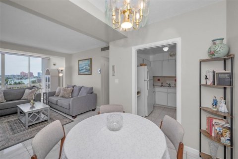 Купить кондоминиум в Клируотер, Флорида 3 комнаты, 93.37м2, № 2167333 - фото 25
