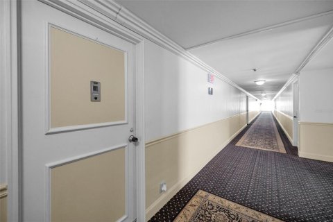 Купить кондоминиум в Клируотер, Флорида 3 комнаты, 93.37м2, № 2167333 - фото 8