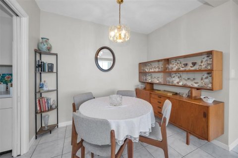 Купить кондоминиум в Клируотер, Флорида 3 комнаты, 93.37м2, № 2167333 - фото 24