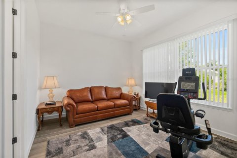 Villa ou maison à vendre à Palm Coast, Floride: 4 chambres, 211.26 m2 № 2201771 - photo 28