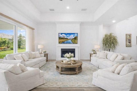 Villa ou maison à vendre à Palm Coast, Floride: 4 chambres, 211.26 m2 № 2201771 - photo 8