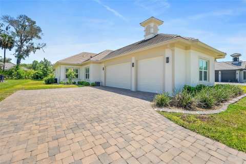 Villa ou maison à vendre à Palm Coast, Floride: 4 chambres, 211.26 m2 № 2201771 - photo 4