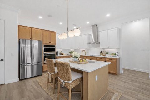 Villa ou maison à vendre à Palm Coast, Floride: 4 chambres, 211.26 m2 № 2201771 - photo 10