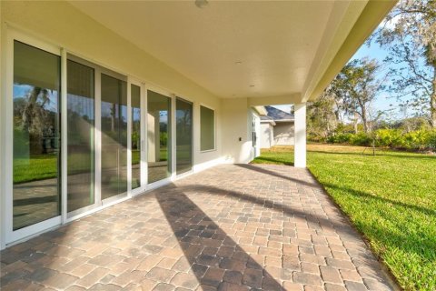 Villa ou maison à vendre à Palm Coast, Floride: 4 chambres, 211.26 m2 № 2201771 - photo 5