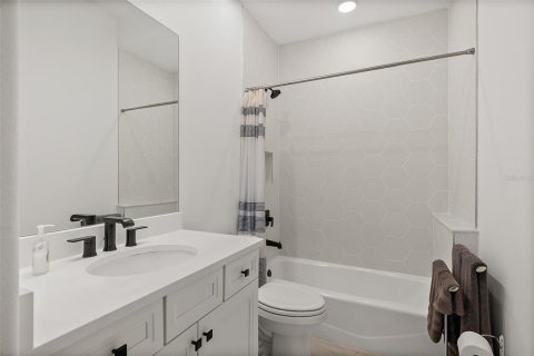 Villa ou maison à vendre à Palm Coast, Floride: 4 chambres, 211.26 m2 № 2201771 - photo 21