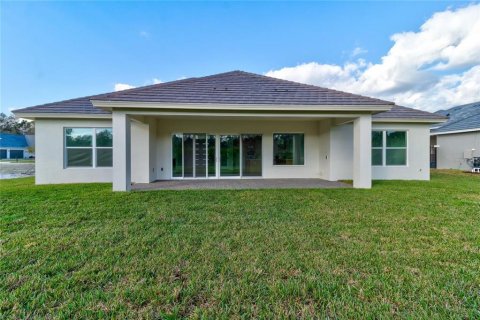 Villa ou maison à vendre à Palm Coast, Floride: 4 chambres, 211.26 m2 № 2201771 - photo 3