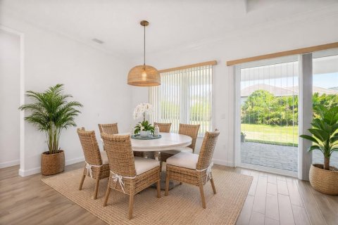 Villa ou maison à vendre à Palm Coast, Floride: 4 chambres, 211.26 m2 № 2201771 - photo 9