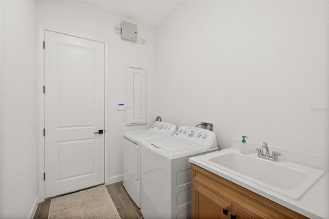 Villa ou maison à vendre à Palm Coast, Floride: 4 chambres, 211.26 m2 № 2201771 - photo 19