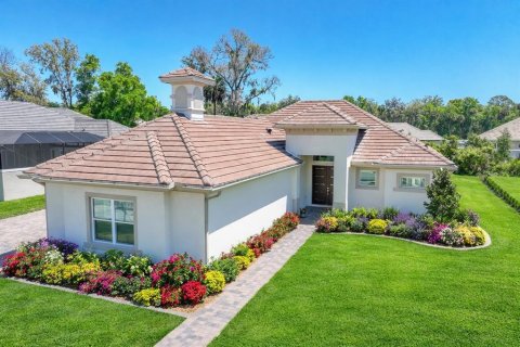 Casa en Palm Coast, Florida 4 dormitorios, 211.26 m2 № 2201771