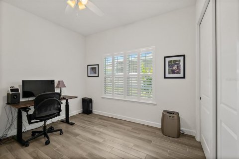 Villa ou maison à vendre à Palm Coast, Floride: 4 chambres, 211.26 m2 № 2201771 - photo 18