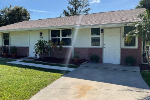 Casa en venta en Port Charlotte, Florida, 2 dormitorios, 92.16 m2 № 1912619 - foto 8