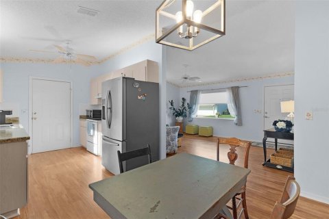 Villa ou maison à vendre à Summerfield, Floride: 2 chambres, 93.65 m2 № 1913667 - photo 9