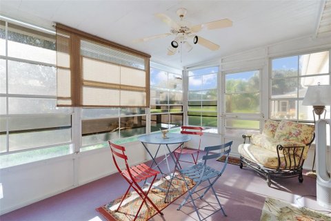 Villa ou maison à vendre à Summerfield, Floride: 2 chambres, 93.65 m2 № 1913667 - photo 24