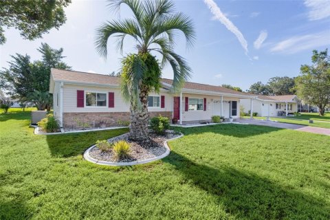 Villa ou maison à vendre à Summerfield, Floride: 2 chambres, 93.65 m2 № 1913667 - photo 29