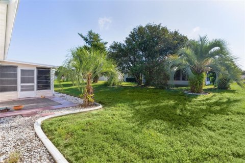 Villa ou maison à vendre à Summerfield, Floride: 2 chambres, 93.65 m2 № 1913667 - photo 27