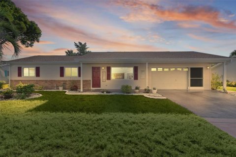 Villa ou maison à vendre à Summerfield, Floride: 2 chambres, 93.65 m2 № 1913667 - photo 30