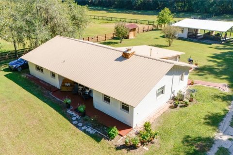 Casa en Anthony, Florida 3 dormitorios, 170.2 m2 № 2373933