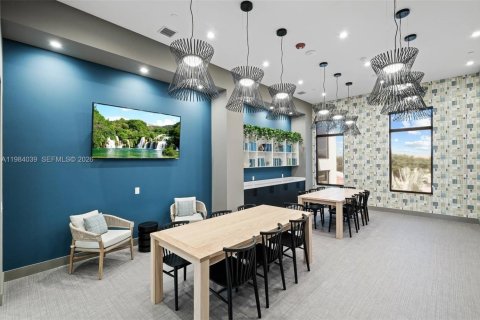 Снять в аренду квартиру в Купер-Сити, Флорида 2 спальни, 115.38м2, № 2050811 - фото 17