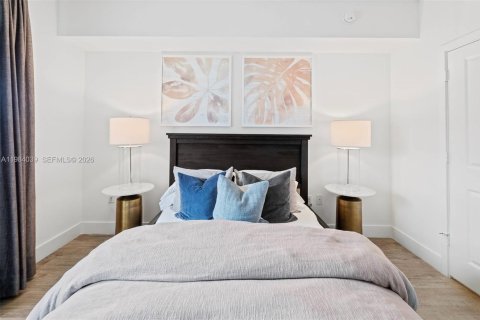 Снять в аренду квартиру в Купер-Сити, Флорида 2 спальни, 115.38м2, № 2050811 - фото 8