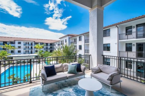 Снять в аренду квартиру в Купер-Сити, Флорида 2 спальни, 115.38м2, № 2050811 - фото 26