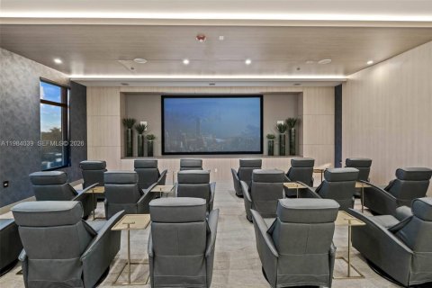 Снять в аренду квартиру в Купер-Сити, Флорида 2 спальни, 115.38м2, № 2050811 - фото 18