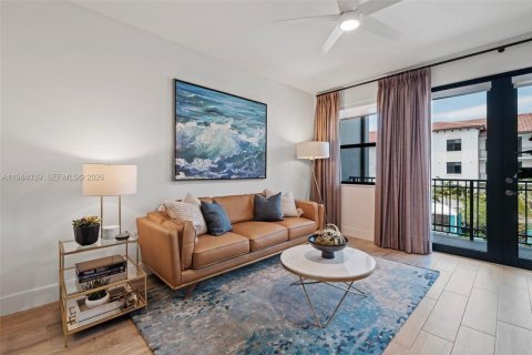 Снять в аренду квартиру в Купер-Сити, Флорида 2 спальни, 115.38м2, № 2050811 - фото 4