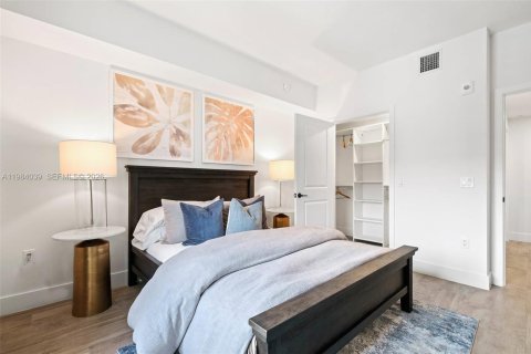 Снять в аренду квартиру в Купер-Сити, Флорида 2 спальни, 115.38м2, № 2050811 - фото 9