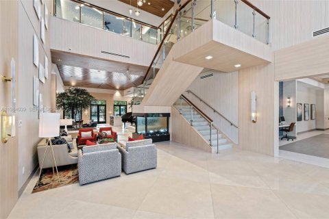 Снять в аренду квартиру в Купер-Сити, Флорида 2 спальни, 115.38м2, № 2050811 - фото 23