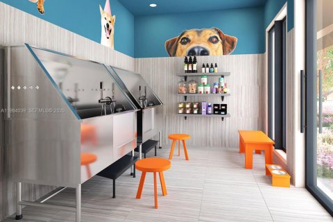 Снять в аренду квартиру в Купер-Сити, Флорида 2 спальни, 115.38м2, № 2050811 - фото 24