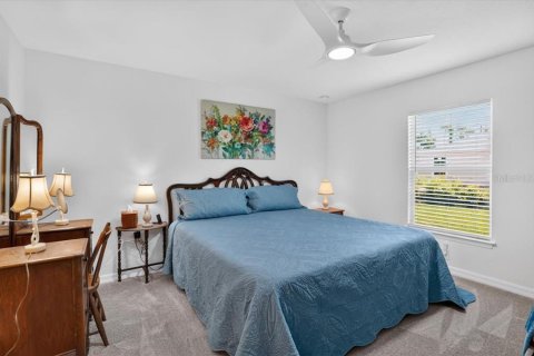 House in North Port, Florida 3 bedrooms, 144.18 sq.m. № 2155661 - photo 25