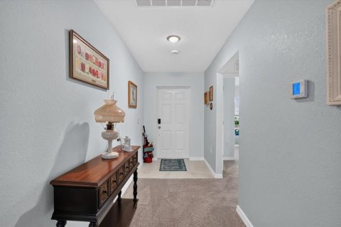 House in North Port, Florida 3 bedrooms, 144.18 sq.m. № 2155661 - photo 12