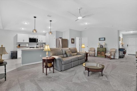 House in North Port, Florida 3 bedrooms, 144.18 sq.m. № 2155661 - photo 17