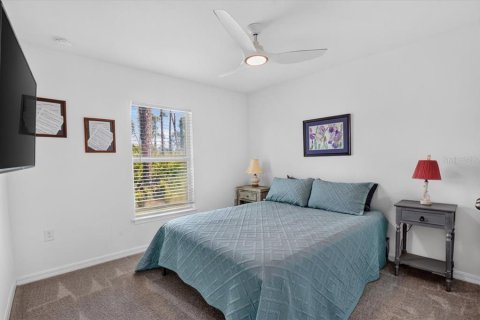 House in North Port, Florida 3 bedrooms, 144.18 sq.m. № 2155661 - photo 29