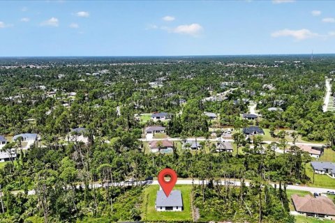 House in North Port, Florida 3 bedrooms, 144.18 sq.m. № 2155661 - photo 9