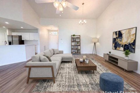 Condo in Sun City Center, Florida, 2 bedrooms  № 2235964 - photo 3