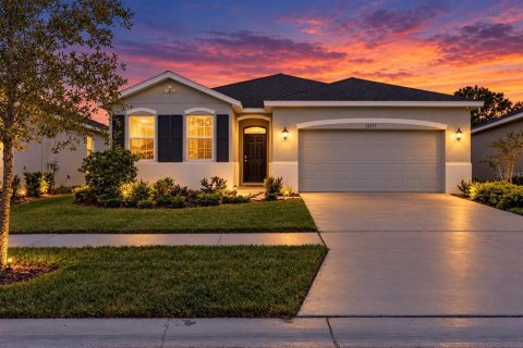 Villa ou maison à Riverview, Floride 4 chambres, 190.08 m2 № 2398443
