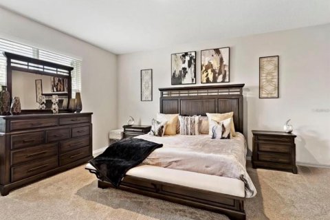 Villa ou maison à louer à Riverview, Floride: 4 chambres, 190.08 m2 № 2398443 - photo 13