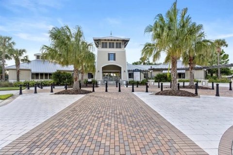 Villa ou maison à louer à Riverview, Floride: 4 chambres, 190.08 m2 № 2398443 - photo 17