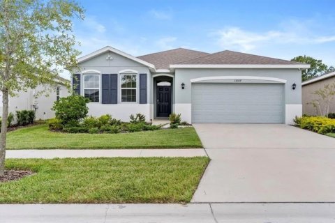 Villa ou maison à louer à Riverview, Floride: 4 chambres, 190.08 m2 № 2398443 - photo 4