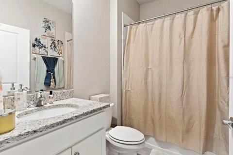 Villa ou maison à louer à Riverview, Floride: 4 chambres, 190.08 m2 № 2398443 - photo 16