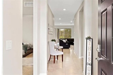 Villa ou maison à louer à Riverview, Floride: 4 chambres, 190.08 m2 № 2398443 - photo 8