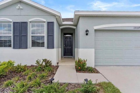Villa ou maison à louer à Riverview, Floride: 4 chambres, 190.08 m2 № 2398443 - photo 7