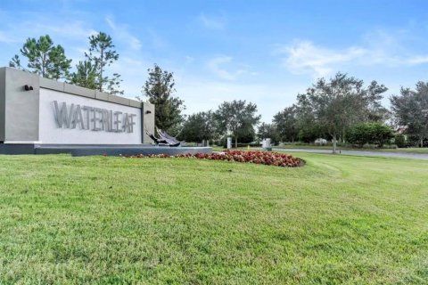 Villa ou maison à louer à Riverview, Floride: 4 chambres, 190.08 m2 № 2398443 - photo 21